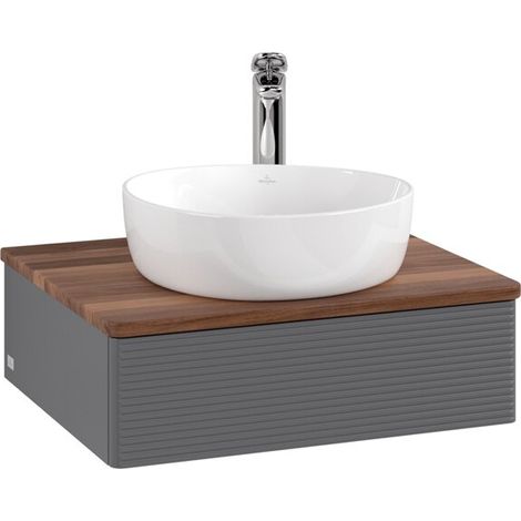 Villeroy & Boch L07152GK WTUS Antao L075 600x190x500 mm (1/3)