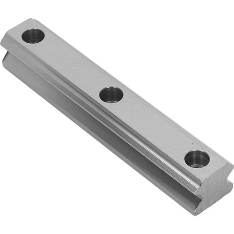 250-mm-Linearführungsschiene für CNC-Maschinen, Heimwerkerprojekte, mechanische Kraftübertragung HGH45 (1/5)