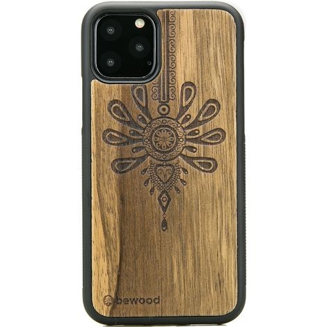 Holzhülle für iPhone 11 PRO PARZENICA LIMBA (1/3)
