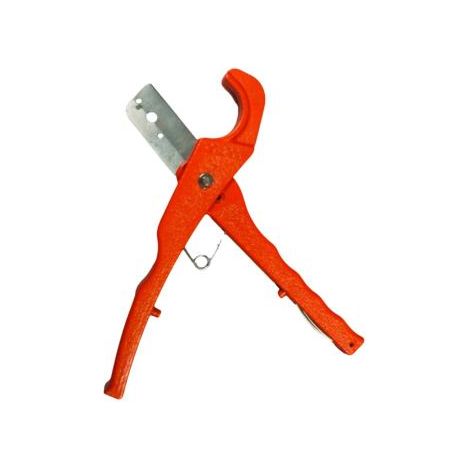 Pince coupe pour tube pvc jusqu'à 36 mm (1/4)