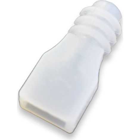Tapón De Silicona Para Inicio Y Final De Tira 220V (1/3)