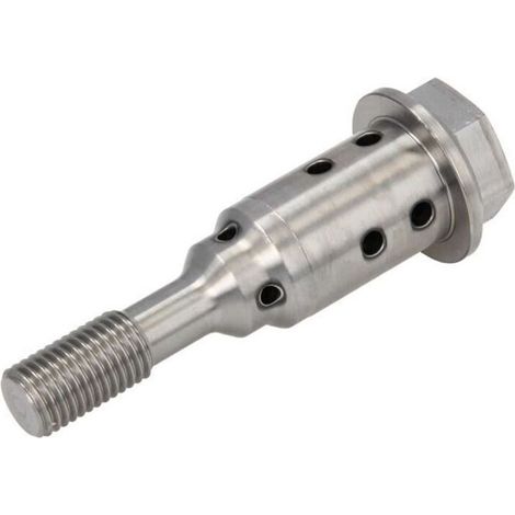 Adecuado para la válvula de control de sincronización del árbol de levas CM5G6C570CC/D para automóviles, aplicable a B-MAX, C-MAX, ECOSPORT, FIESTA, FOCUS, GRAND, MONDEO