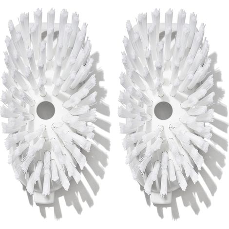 OXO Good Grips Ricarica di spazzole per piatti per l'erogazione del sapone (1/5)