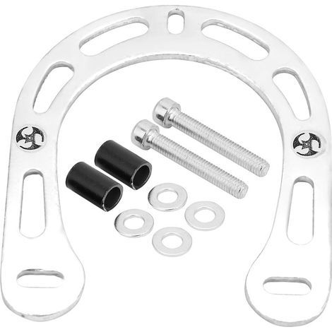 Nettoyeur de Chaîne de Vélo, Outil de Lavage et Entretien pour Bicyclette, Accessoire de Maintenance (1/4)