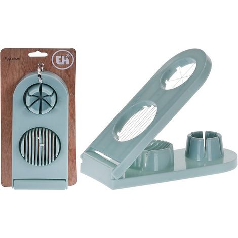 Tagliauova 3 funzioni 21cm