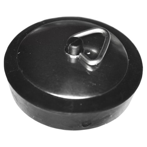 Tappo in gomma stampata Ø36mm