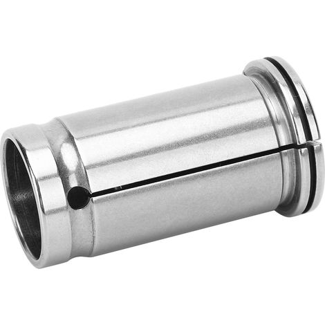 Mandrin de serrage C32-4 pour fraiseuse CNC, pince de précision à queue droite, haute précision pour tour, outillage de machine-outil (1/5)