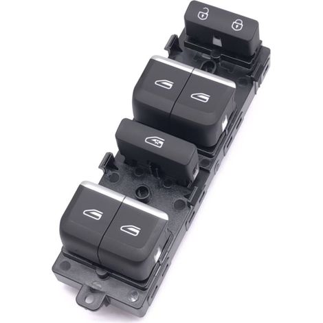 Geely Binrui Geely Emgrand GS/GL EF-6 GE13 FE-5AB 1727372 Fensterheberschalter (1/2)
