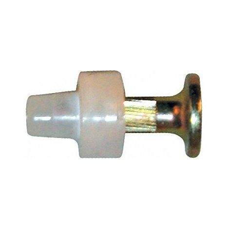 Spit Paslode SC9 60 mm chiodi elettrogalvanizzati 100 pcs