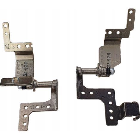 Bisagras nuevas originales para portátil Acer Aspire 5943 5943G