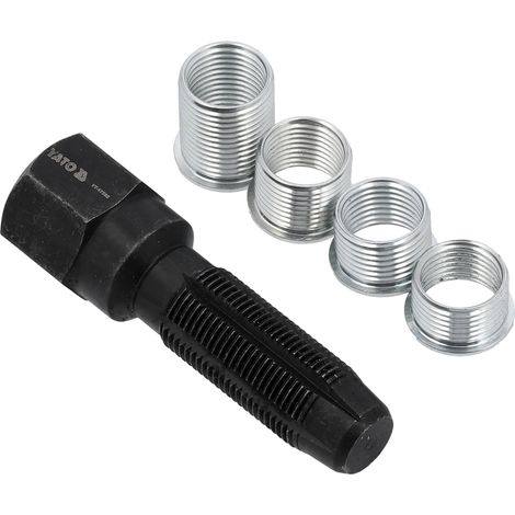 Reparaturset für Zündkerzengewinde M14, M16