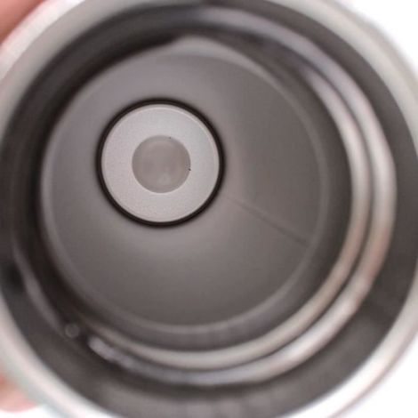 Tumbler Isolé - Acier Inoxydable 304 - Avec Cordon Transport - Pour Eau Froide Chaude - Taille S ou M (1/4)