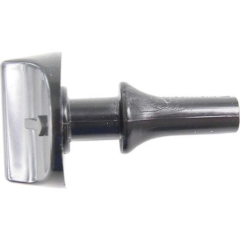 Bouton starter débroussailleuse Stihl FS160 et FS180 - 41191829500 (1/2)