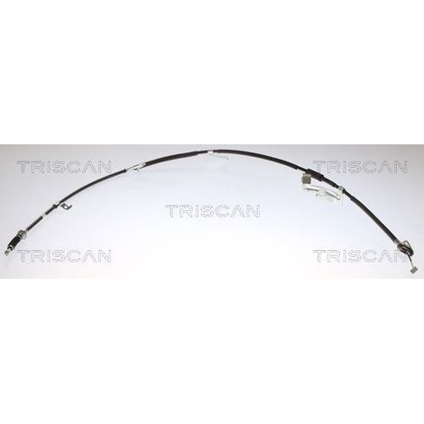 Tirette à câble, frein de stationnement TRISCAN 8140 69176 SUZUKI 54401-M68PA-0