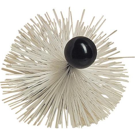 HERISSON ROND D 150MM PVC 7691-15 (1/2)
