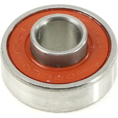 608 Llu Max-e - Abec 3 Max (radial) - 8x22x7/10