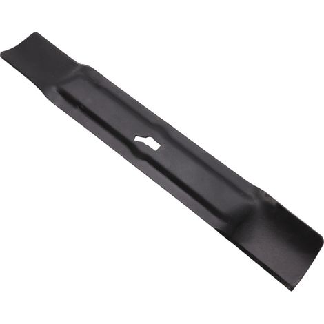 Lame de tondeuse 32cm Einhell GC-EM 1032 GC-EM1032 320mm x 45mm x 2mm Ø 8 mm (1/2)