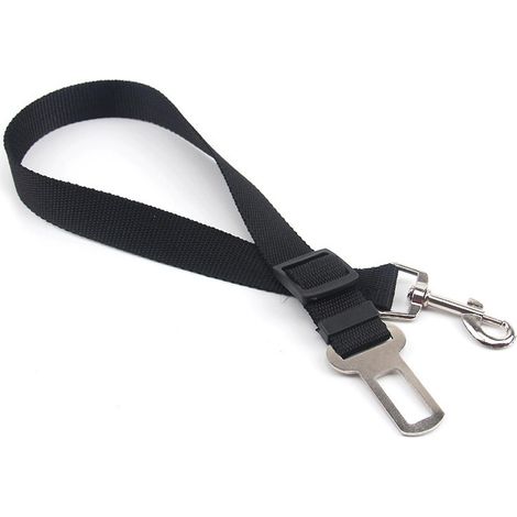 Verstellbares Hundegeschirr, robustes Hundegeschirr, sichere Hundeleine aus Nylon mit Metallschnalle