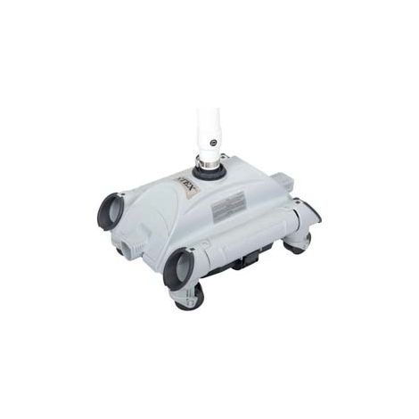 ROBOT PULIZIA FONDO PISCINA  peso kg.8,30 (28001)    INTEX