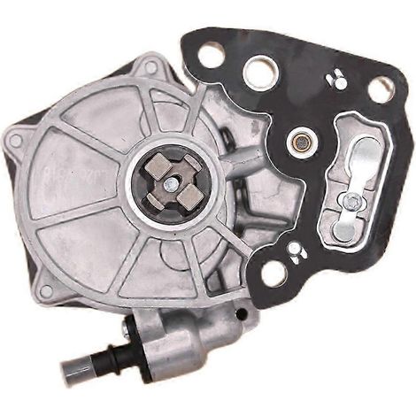 Pompe à vide de frein moteur pour BUICK ENCORE, CHEVROLET SPARK, CRUZE, EQUINOX, MALIBU et GMC TERRAIN (références : 12662789, 12673905, FDQ). (1/5)