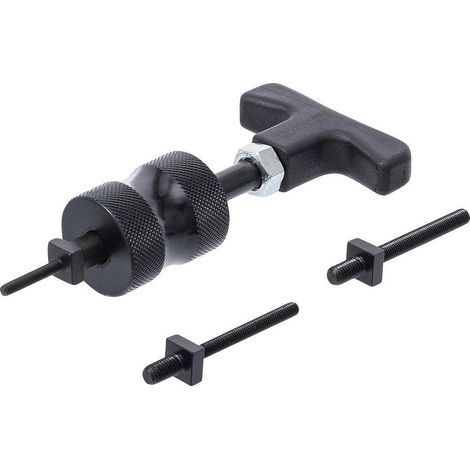 Jeu d Extracteurs de Goujon Culbuteur pour Ducati - 1 Set - Acier Résistant - Extraction Facile et Précise - D-Work (1/5)