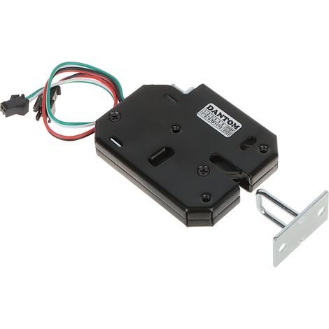 Serrure électromagnétique pour armoire DT-05NTOM
