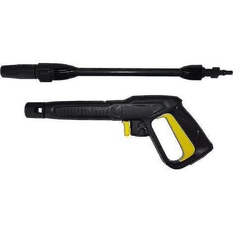 Cleaning car water gun gun rod is suitable for Bosch BOSCH household water gun matching Bosch gun rod set (1/4)