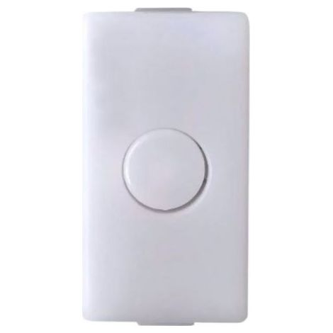 Lampada segnapasso LED 220V 4000K 1P con interruttore ON/OFF compatibile BTicino Matix MT0321