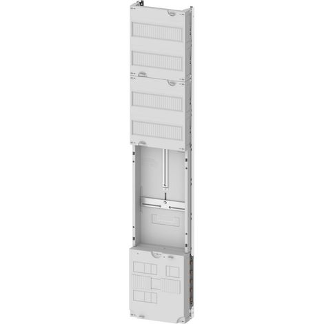 EATON Armario contador 1 campo, completo, 229180
