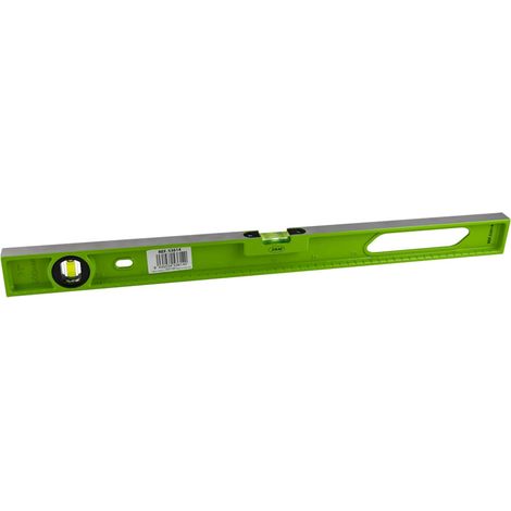 NIVEL DE ALUMINIO - 600MM JBM 53614 (1/4)