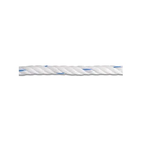 Seil Chapuis twisted polypropylene schwimmend UV-beständig