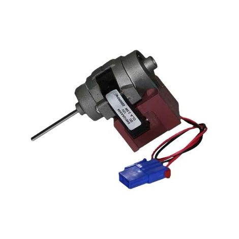 Compatible with Bosch, Daewoo, Siemens and BSH Home refrigerator fan motors (reference D4612AAA21). (1/2)