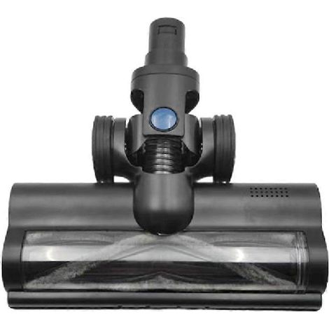 Tête de brosse électrique de rechange pour aspirateur à main sans fil Proscenic P11/P12/P13/P10