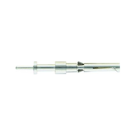 Contact femelle pour circuit imprimé HARTING 09150006291 1 pc(s) (1/2)