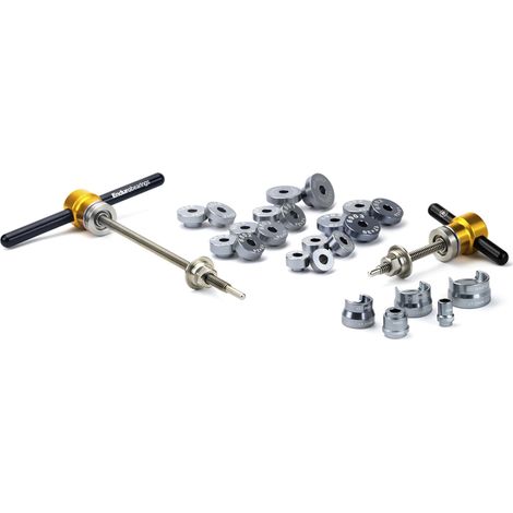 1 Linear Bearing Press - Bearings