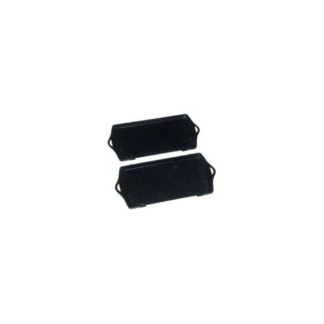 Placas grill x2 Gofrera, croque monsieur TS-01035850 MOULINEX Gofrera, croque monsieur TS-01035850 MOULINEX
