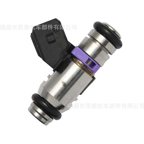 Car throttle body IWP065 fuel injector for Fiat Punto Uno Fire 1.0/1.3/1.5 (1/5)