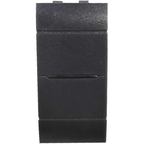 Modulo pulsante 10ax 250v compatibile living C1104 AS (1/3)