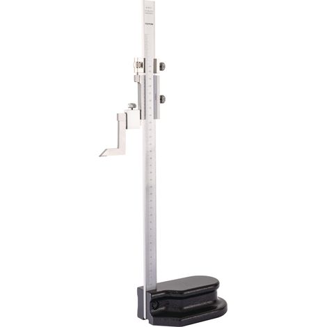 Trazador  de  altura  500mm  TECWERK (1/5)
