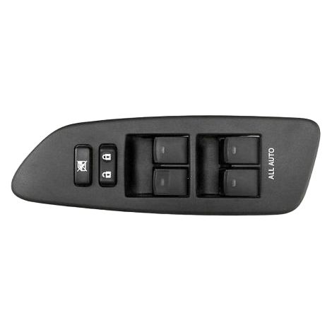 Commande Leve-glace Porte Avg TOYOTA Auris II 2012-2015 [PRODUIT D'OCCASION]♻️8404002080 (1/2)