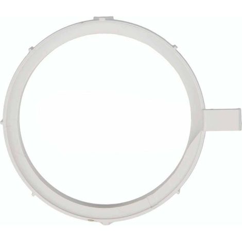 Tube de evacuation secadora Electrolux EDE401E 1250091004 (1/3)