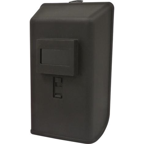 Écran de soudage droit Climax 3008 410 Réf 2101410300000