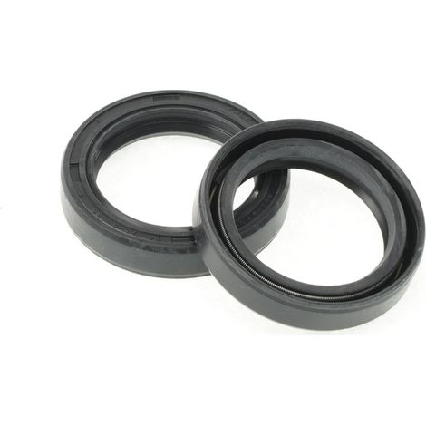 Joint De Fourche Pour Rockshox Mag 10/21 - étanchéité Fiable - Enduro Bearings