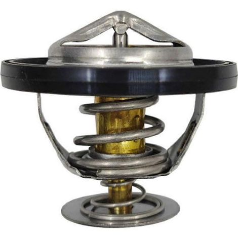 Thermostat de moteur pour Dodge Ram Jeep Chrysler 5.7 HEMI V8 essence 52028898AE 52028898AI 52028898AD 52028898AF 68060340AA (1/5)