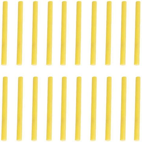 20 bâtons de colle