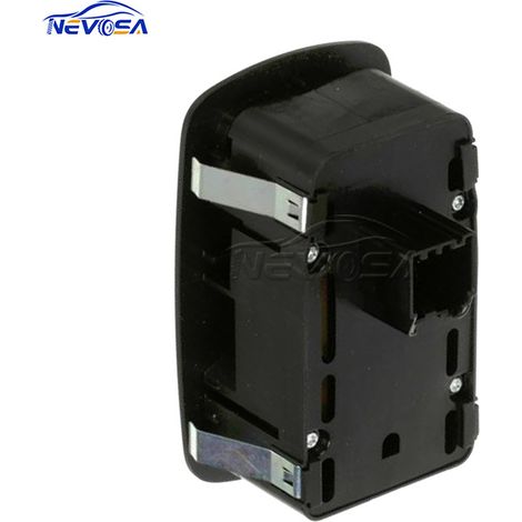 Automotive part 68183751AD is suitable for Chrysler, Dodge, and Jeep power window switches. (1/4)