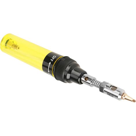 Fer à souder à gaz en forme de stylo VA100-1pcs (1/5)