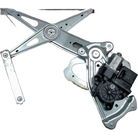 Mecanisme+moteur Leve-glace Avant Droit RENAULT Scenic [PRODUIT D'OCCASION]♻️807302741r