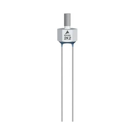 Thermistance NTC TDK B57045K472K K 45 1 pc(s) S77188 (1/2)