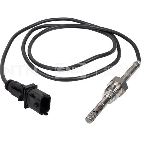 Capteur de temperature d'echappement - EGT160.03 - SNR - Compatible avec véhicule Alfa Romeo